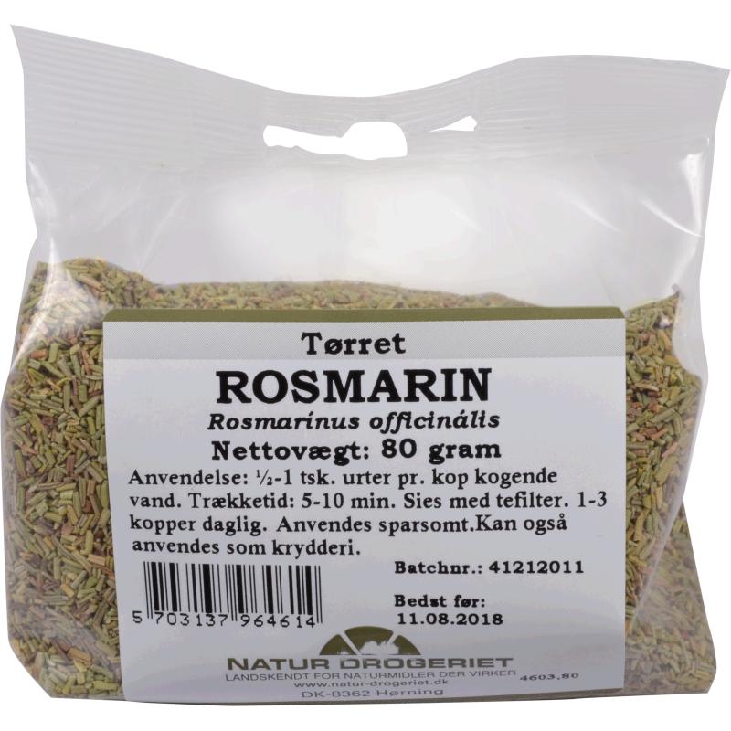 Rosemary 80 g